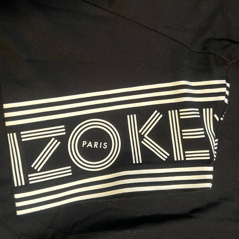 Kenzo size L